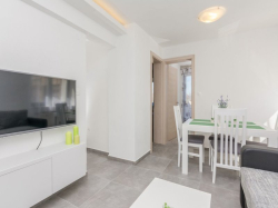 Apartments Apartmani Mustaća dvori Privlaka