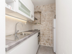 Apartments Apartmani Mustaća dvori Privlaka