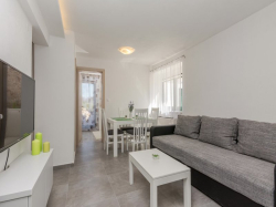 Apartments Apartmani Mustaća dvori Privlaka