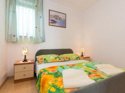 Apartments Villa Diana Punat (Island Krk)