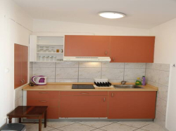 Apartments Apartmani Lepur Vodice