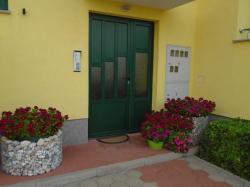 Apartments Vila Lana Vrsi 