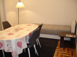 Apartments Bed4U Zagreb