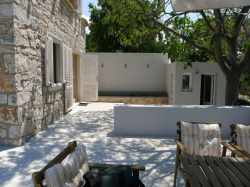 Holiday home Stone House Vana Zlarin (Island Zlarin)