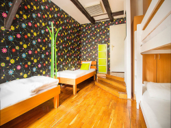 Hostel Centar Zagreb