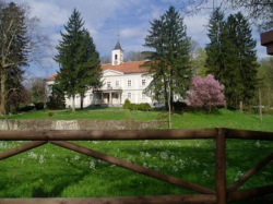 Hotel Dvorac Bežanec Pregrada