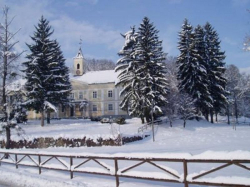 Hotel Dvorac Bežanec Pregrada