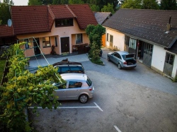 Izby Apartments and rooms Štefanac Slunj, Rastoke