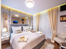 Izby Luxury Rooms Kadena Zadar