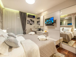 Izby Luxury Rooms Kadena Zadar