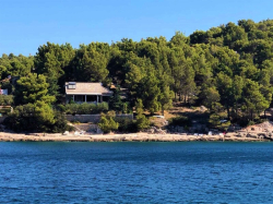 Kuća za odmor Kuća za odmor 4*, Villa EREMITA Milna (Otok Brač)