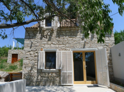 Kuća za odmor Stone House Vana Zlarin (Otok Zlarin)