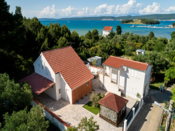 Rekreačný dom Villa Kate Barotul (Ostrov Pašman)