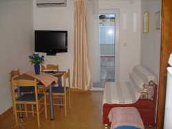 Rekreačný dom Apartmani Brekalo-Bonaca Vir (Ostrov Vir)