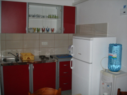 Rekreačný dom Apartmani Brekalo-Bonaca Vir (Ostrov Vir)