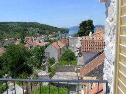 Rekreačný dom Stone house Nana  Zlarin (Ostrov Zlarin)