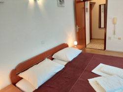 Rooms Pansion Klaudija Crikvenica