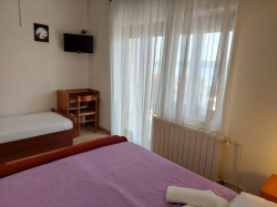 Rooms Pansion Klaudija Crikvenica