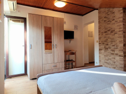 Rooms Pansion Klaudija Crikvenica