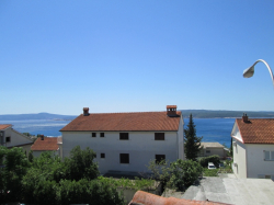 Rooms Pansion Klaudija Crikvenica