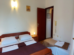 Rooms Pansion Klaudija Crikvenica