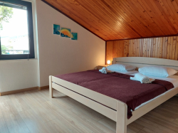 Rooms Pansion Klaudija Crikvenica