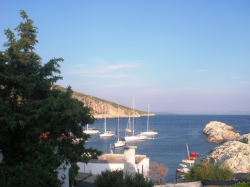 Villa  Villa Prandel,Apartman Ruzmarin Zarace (Island Hvar)